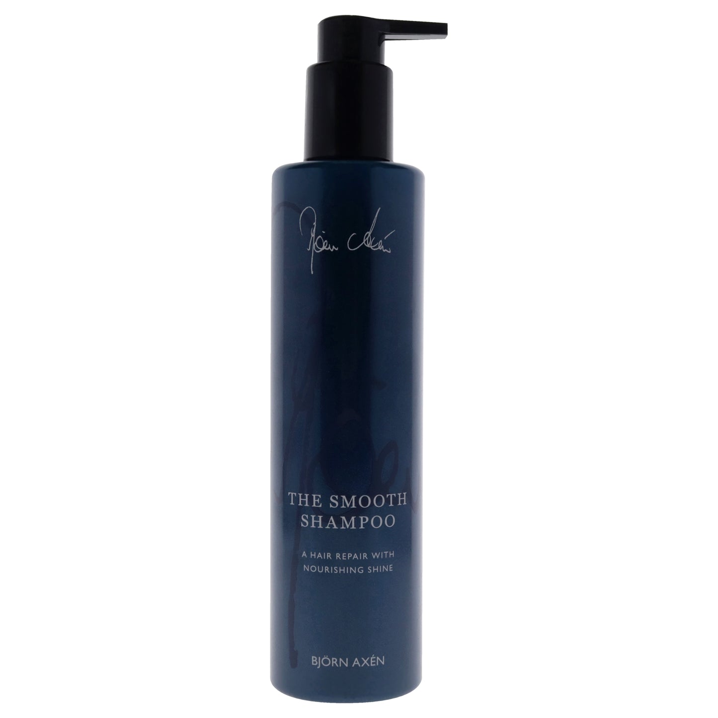 The Smooth Shampoo
