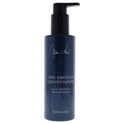 The Smooth Conditioner