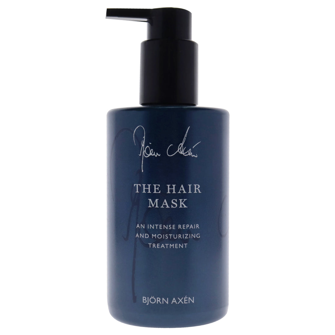The Hair Mask