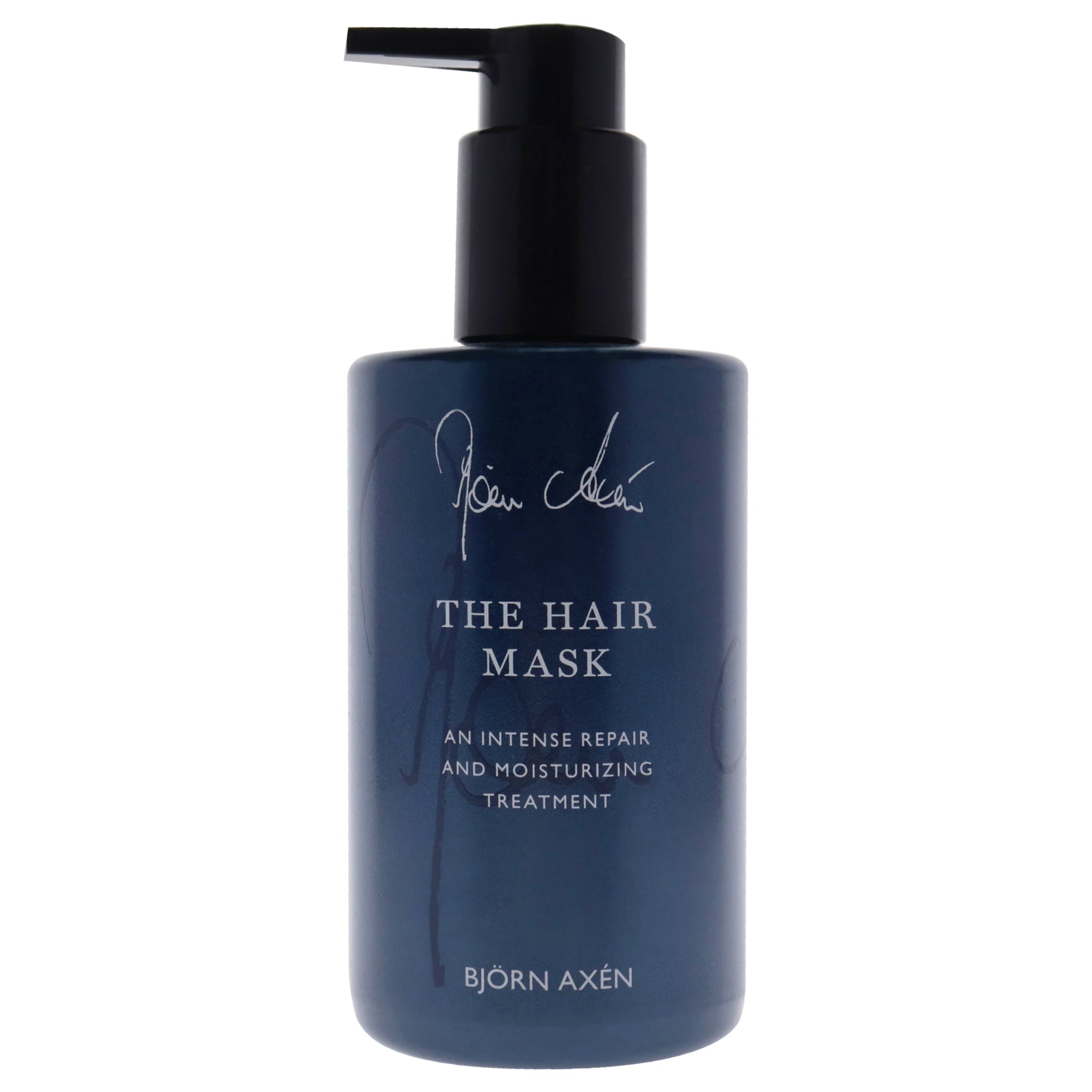 The Hair Mask