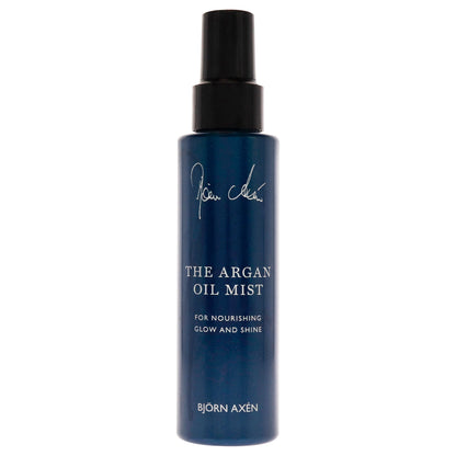 The Argan Oil Mist