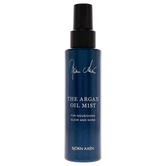 The Argan Oil Mist