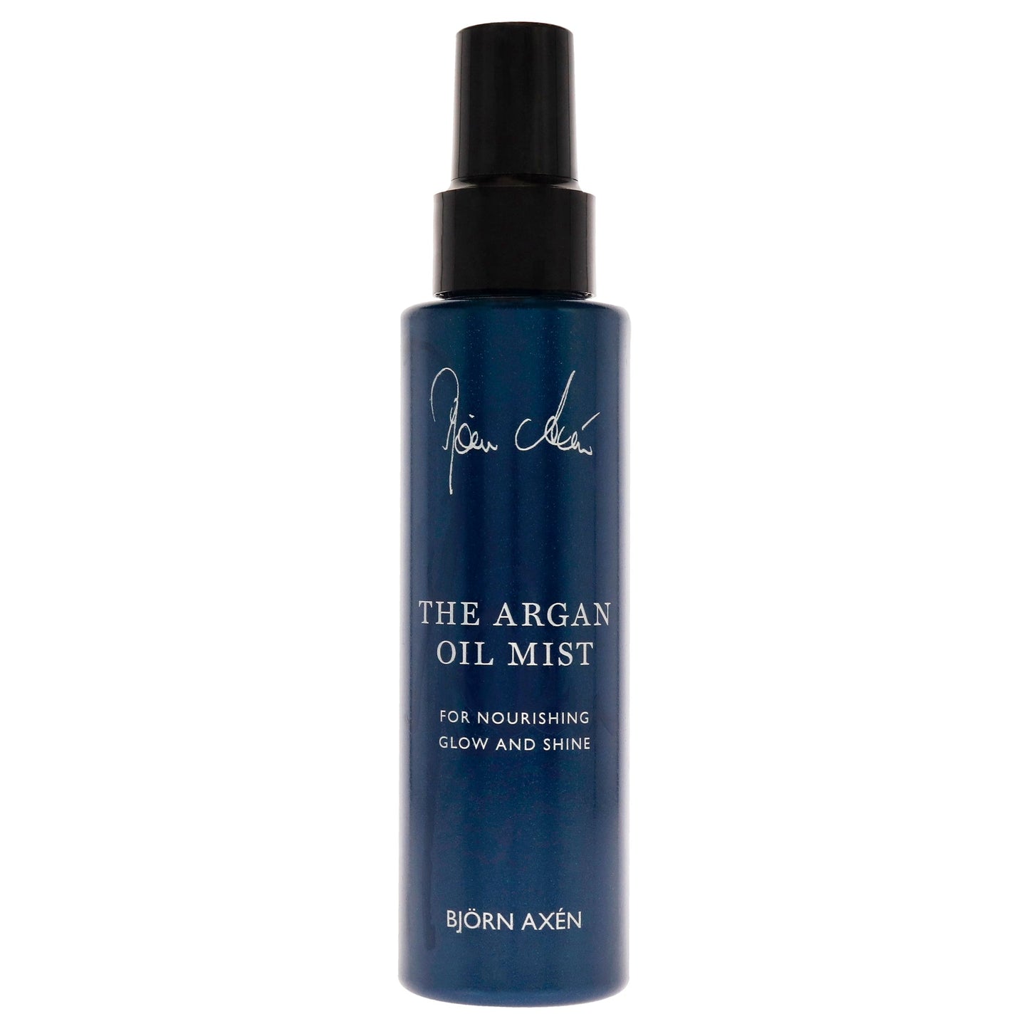 The Argan Oil Mist