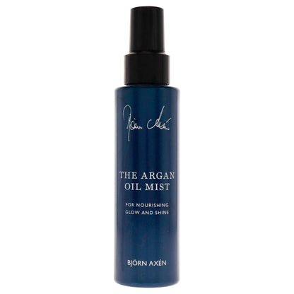 The Argan Oil Mist