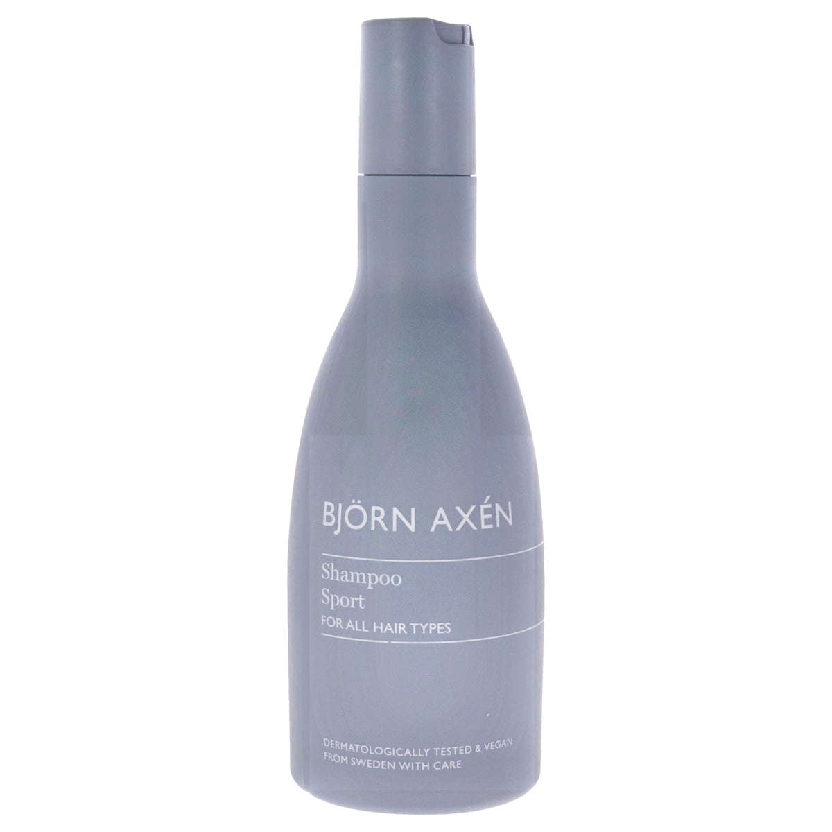 Sport Shampoo