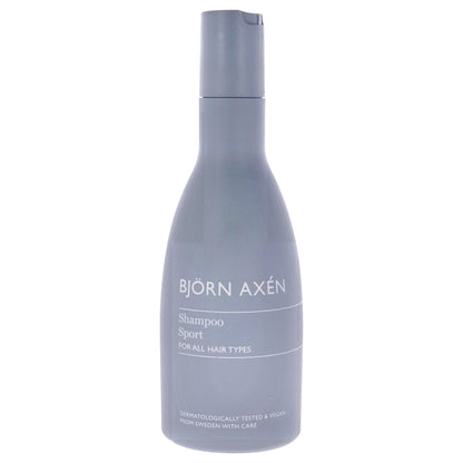Sport Shampoo