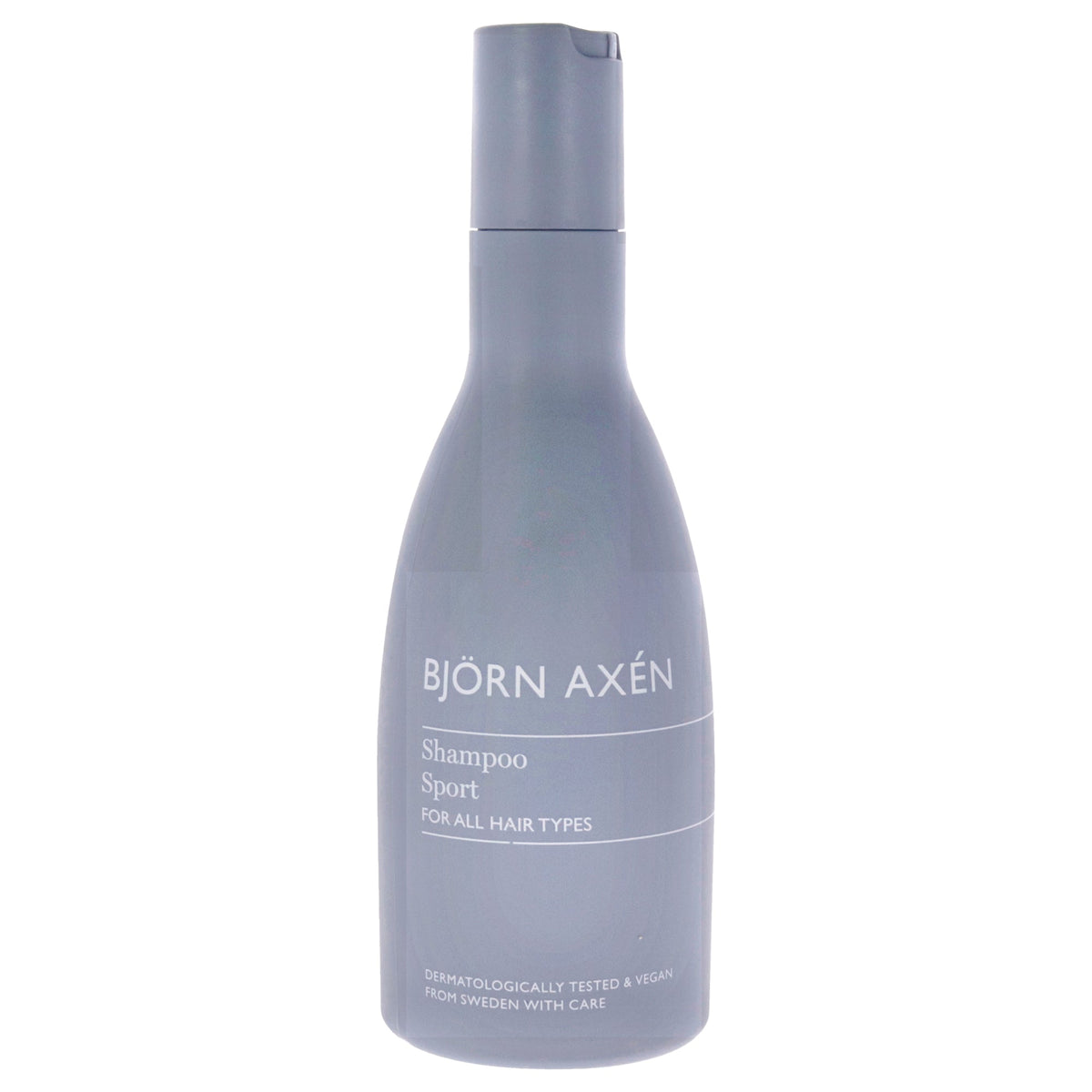 Sport Shampoo