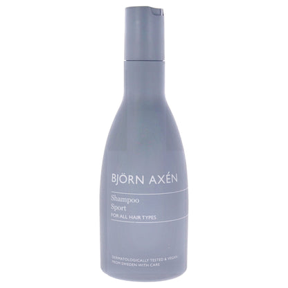 Sport Shampoo