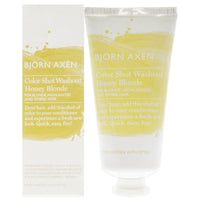 Color Shot Washout Honey Blond