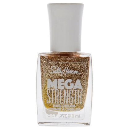 Sally Hansen Mega Strength Nail Color