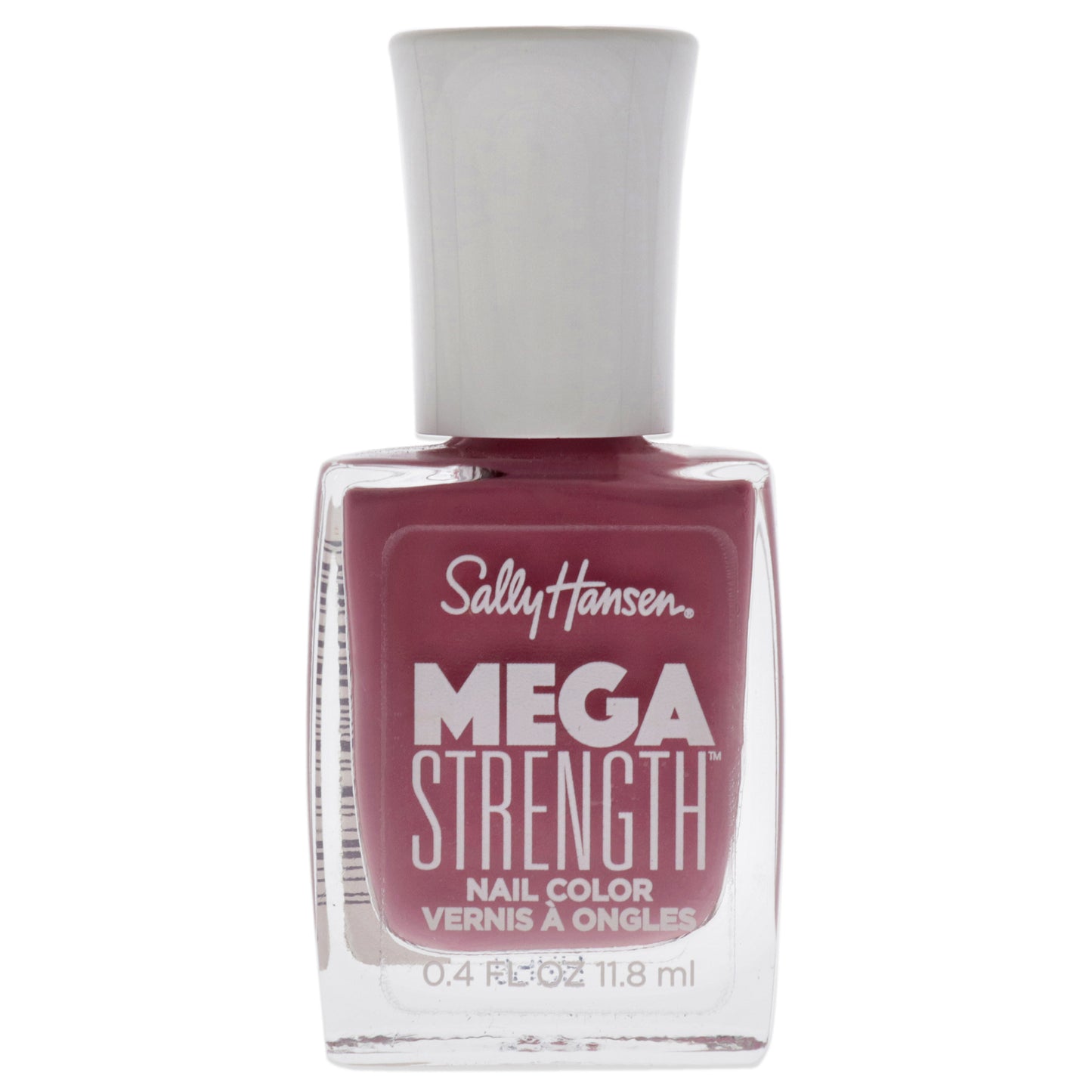 Sally Hansen Mega Strength Nail Color