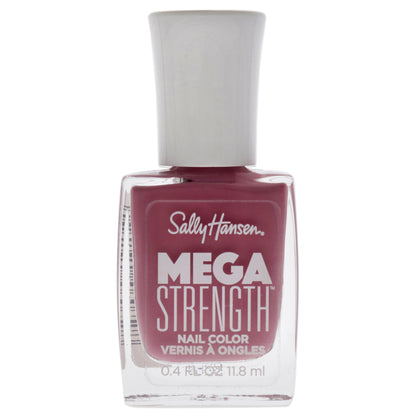 Sally Hansen Mega Strength Nail Color