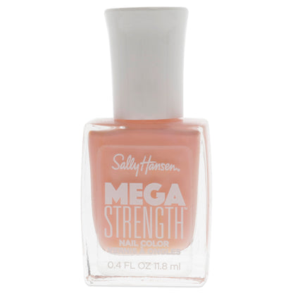 Sally Hansen Mega Strength Nail Color