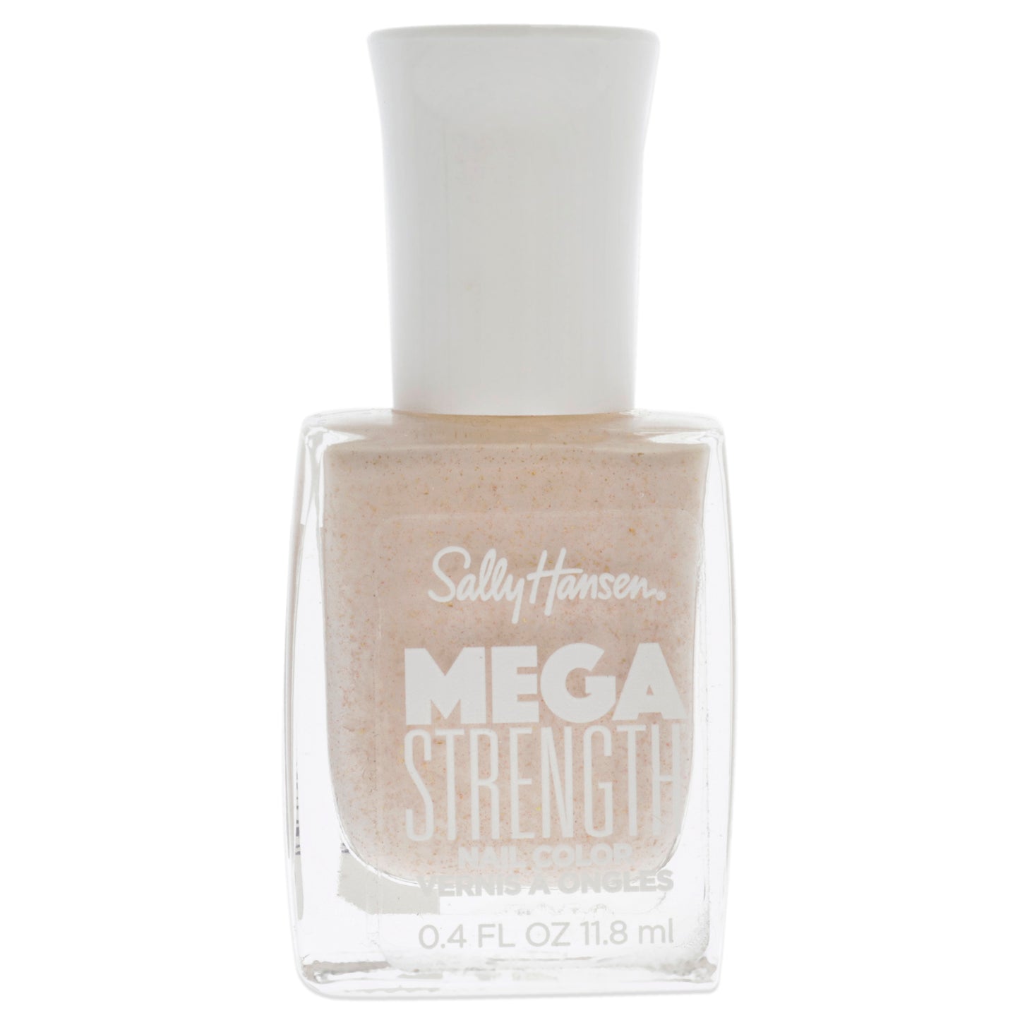 Sally Hansen Mega Strength Nail Color