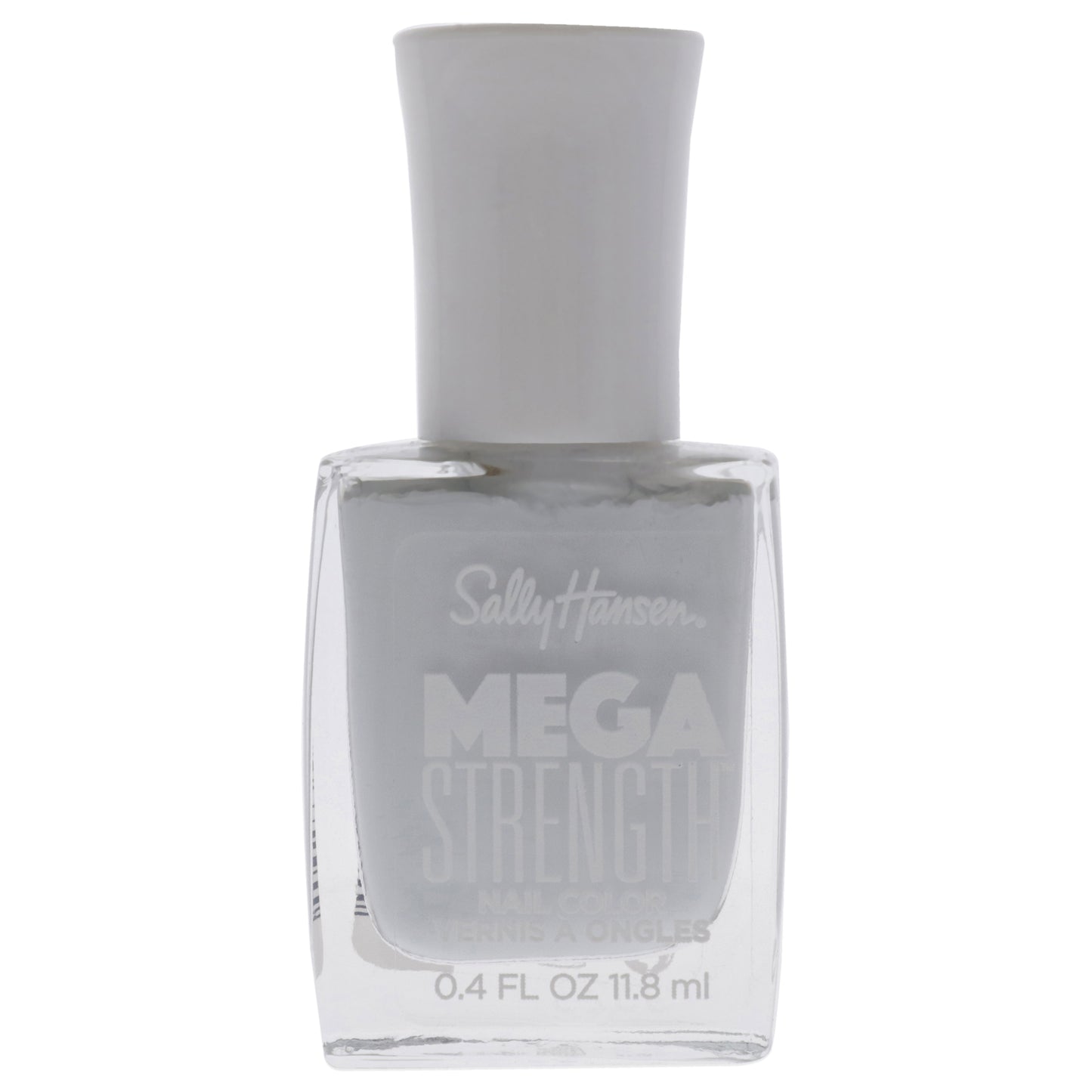 Sally Hansen Mega Strength Nail Color