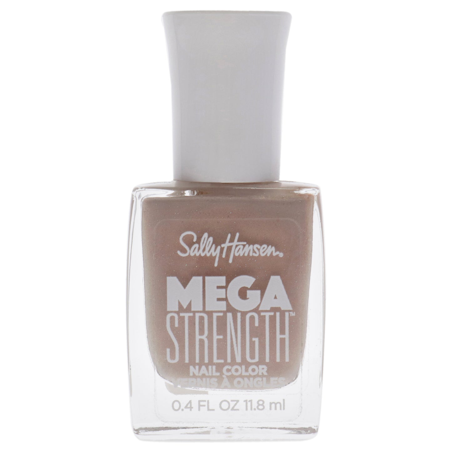 Sally Hansen Mega Strength Nail Color