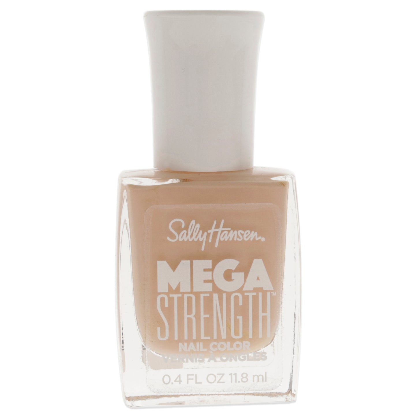 Sally Hansen Mega Strength Nail Color