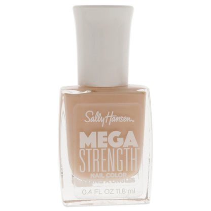 Sally Hansen Mega Strength Nail Color