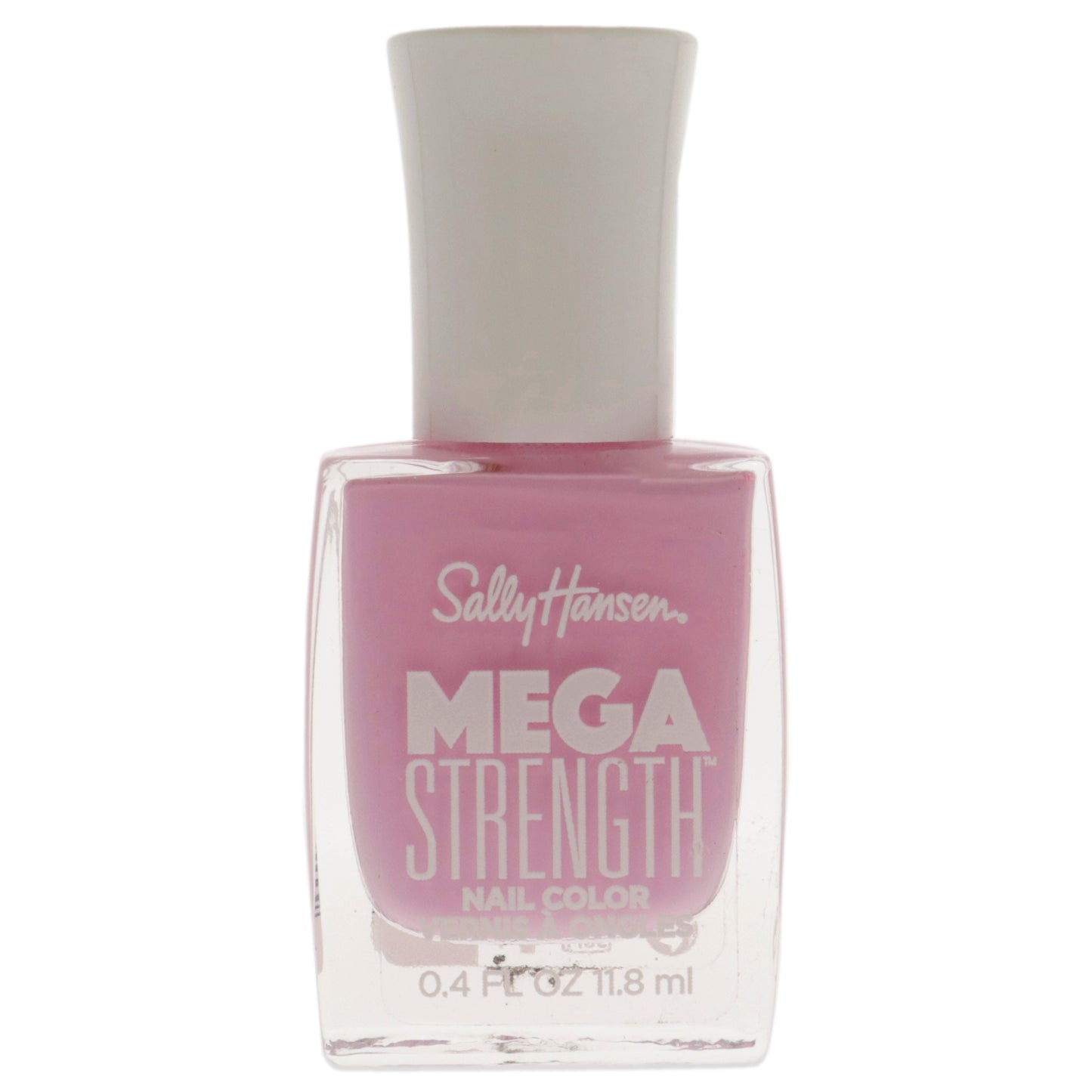 Sally Hansen Mega Strength Nail Color