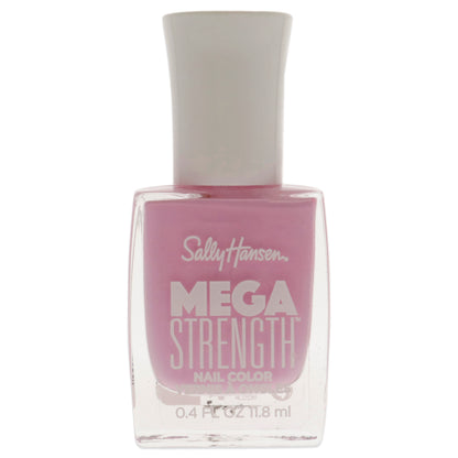 Sally Hansen Mega Strength Nail Color