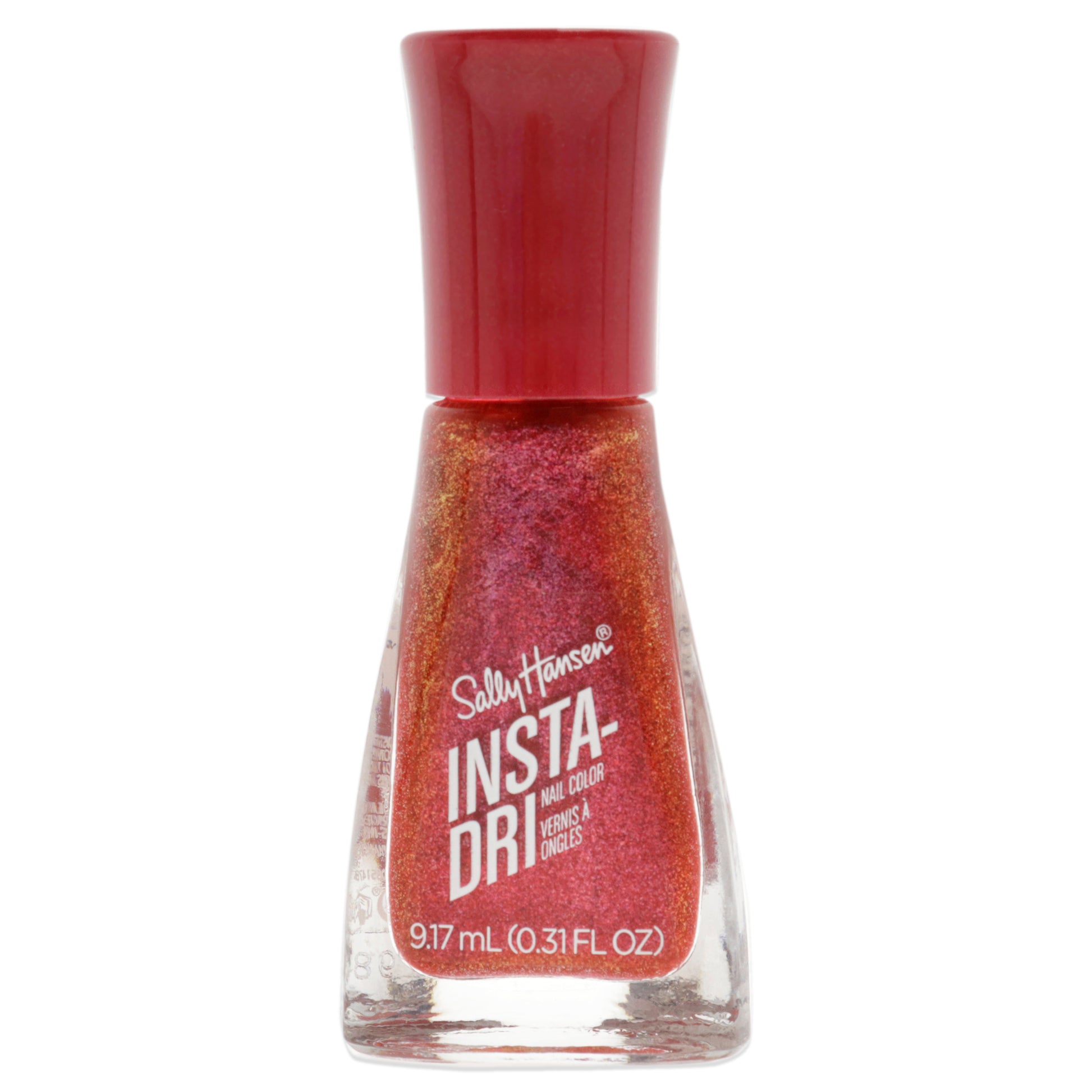 Sally Hansen Insta-Dri Nail Color