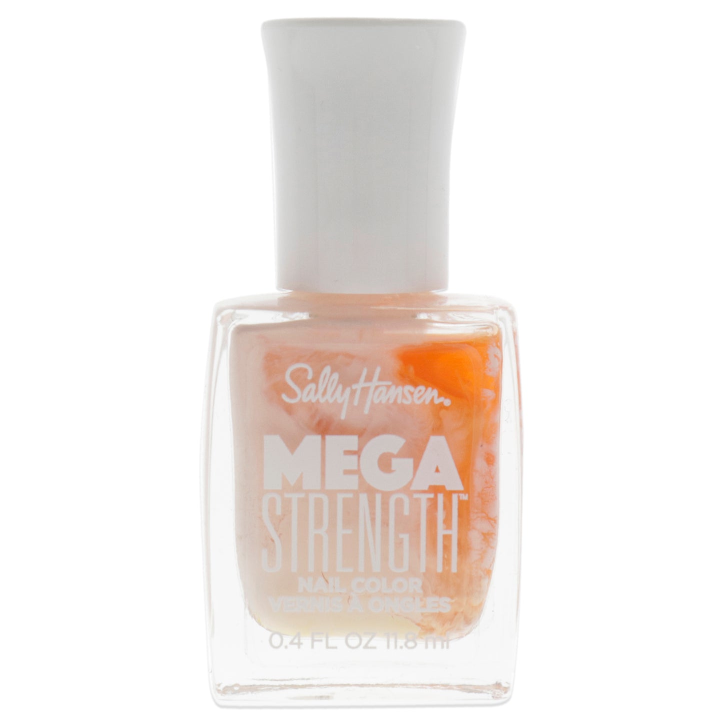 Sally Hansen Mega Strength Nail Color