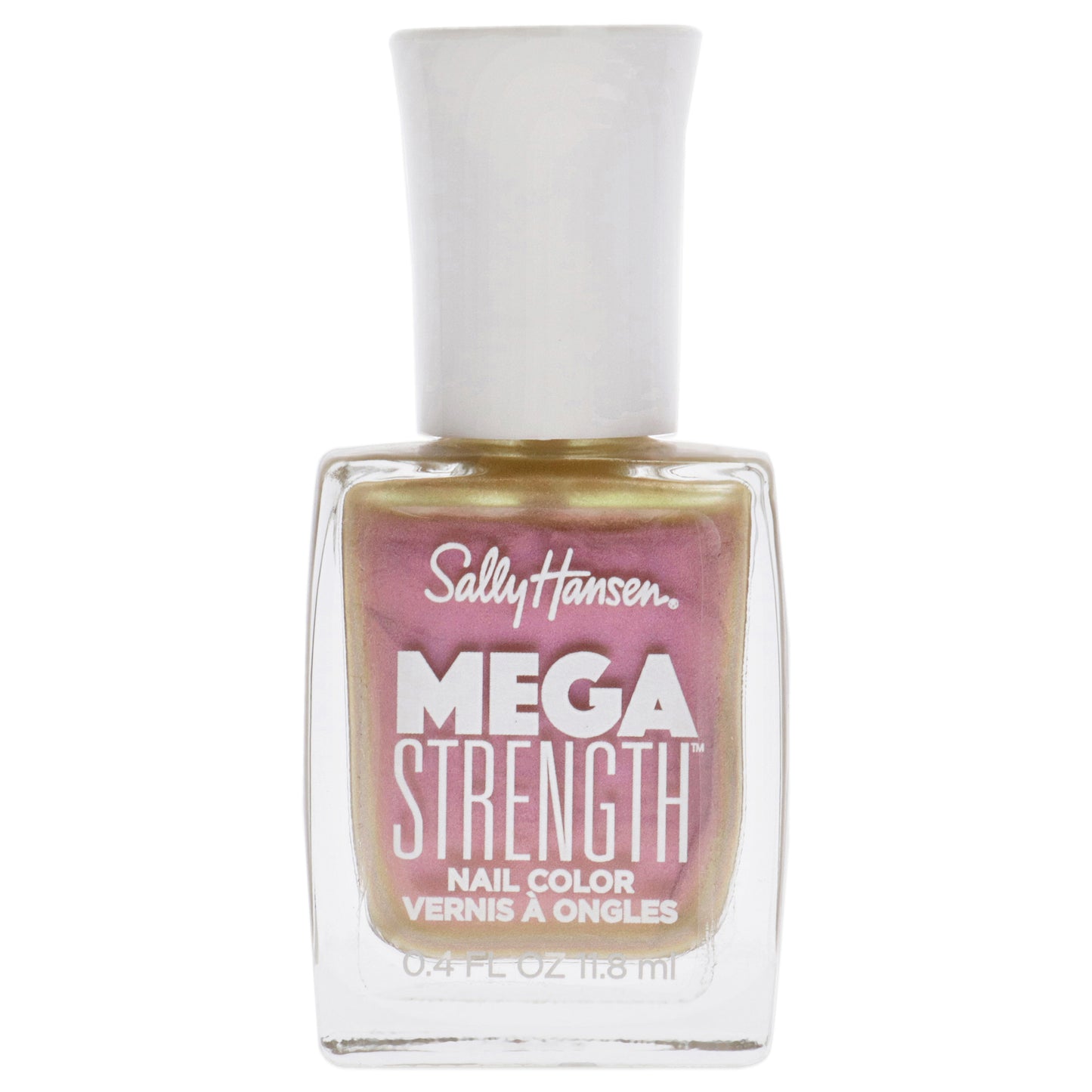 Sally Hansen Mega Strength Nail Color