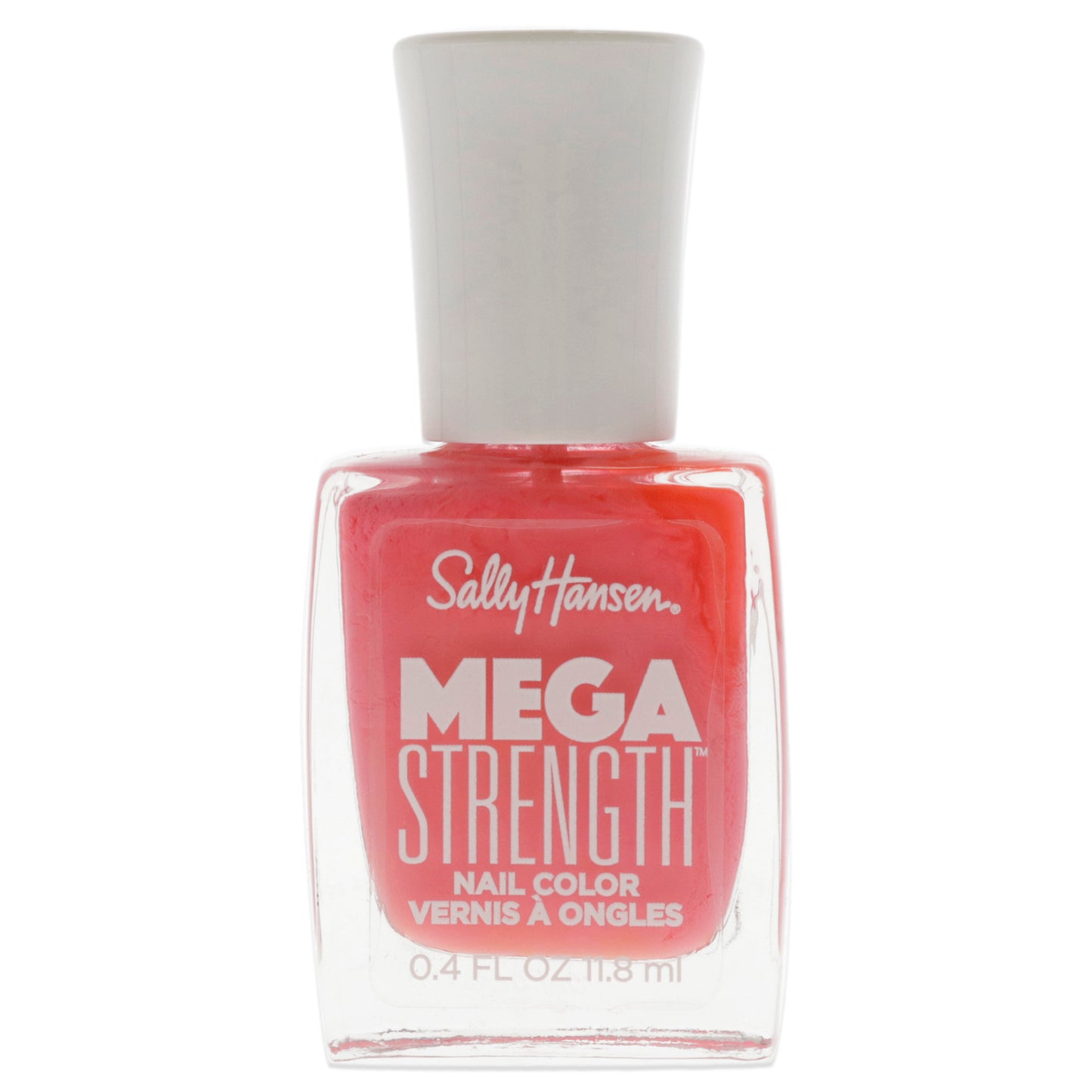 Sally Hansen Mega Strength Nail Color