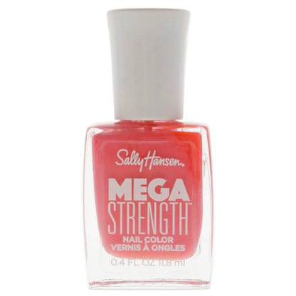 Sally Hansen Mega Strength Nail Color