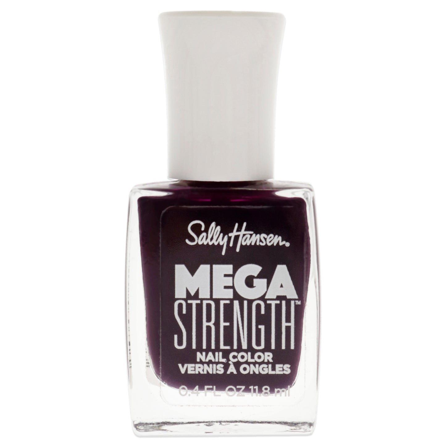 Sally Hansen Mega Strength Nail Color