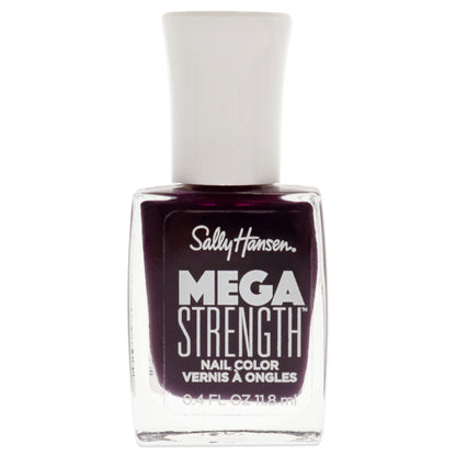 Sally Hansen Mega Strength Nail Color