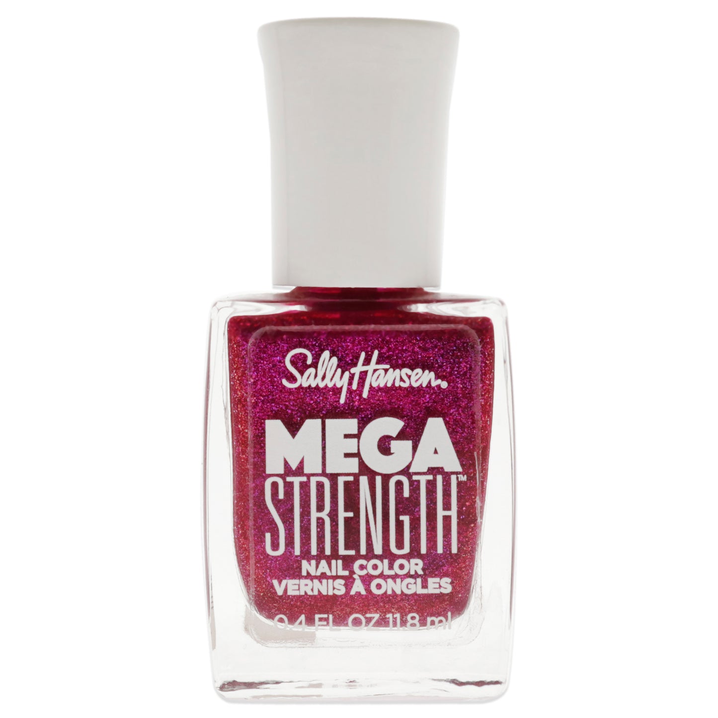 Sally Hansen Mega Strength Nail Color