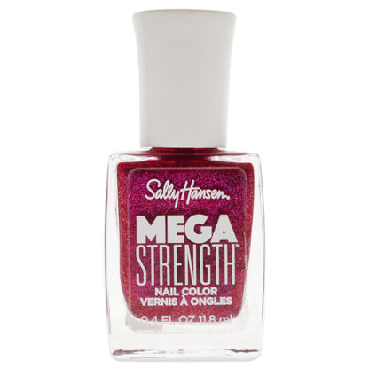 Sally Hansen Mega Strength Nail Color