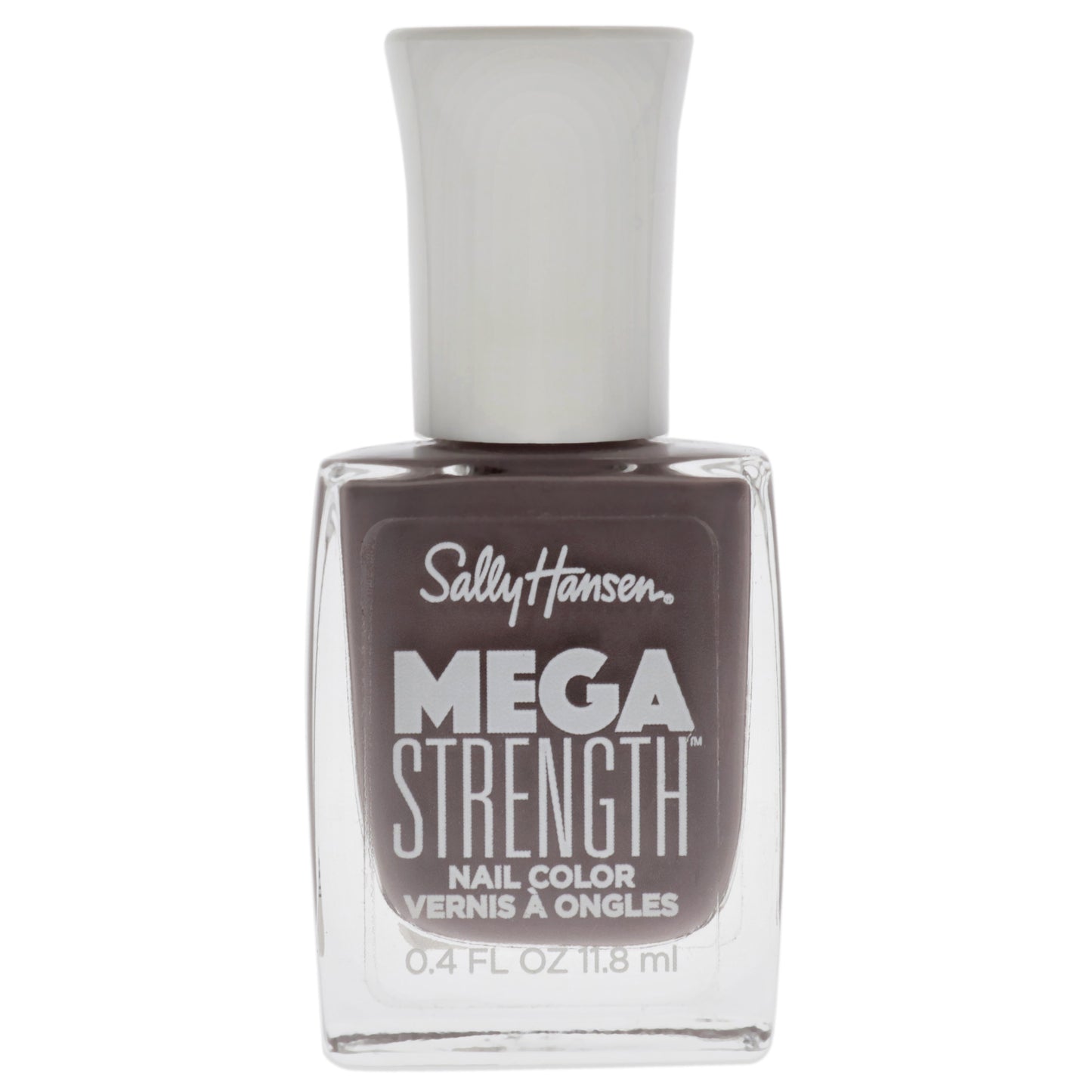 Sally Hansen Mega Strength Nail Color