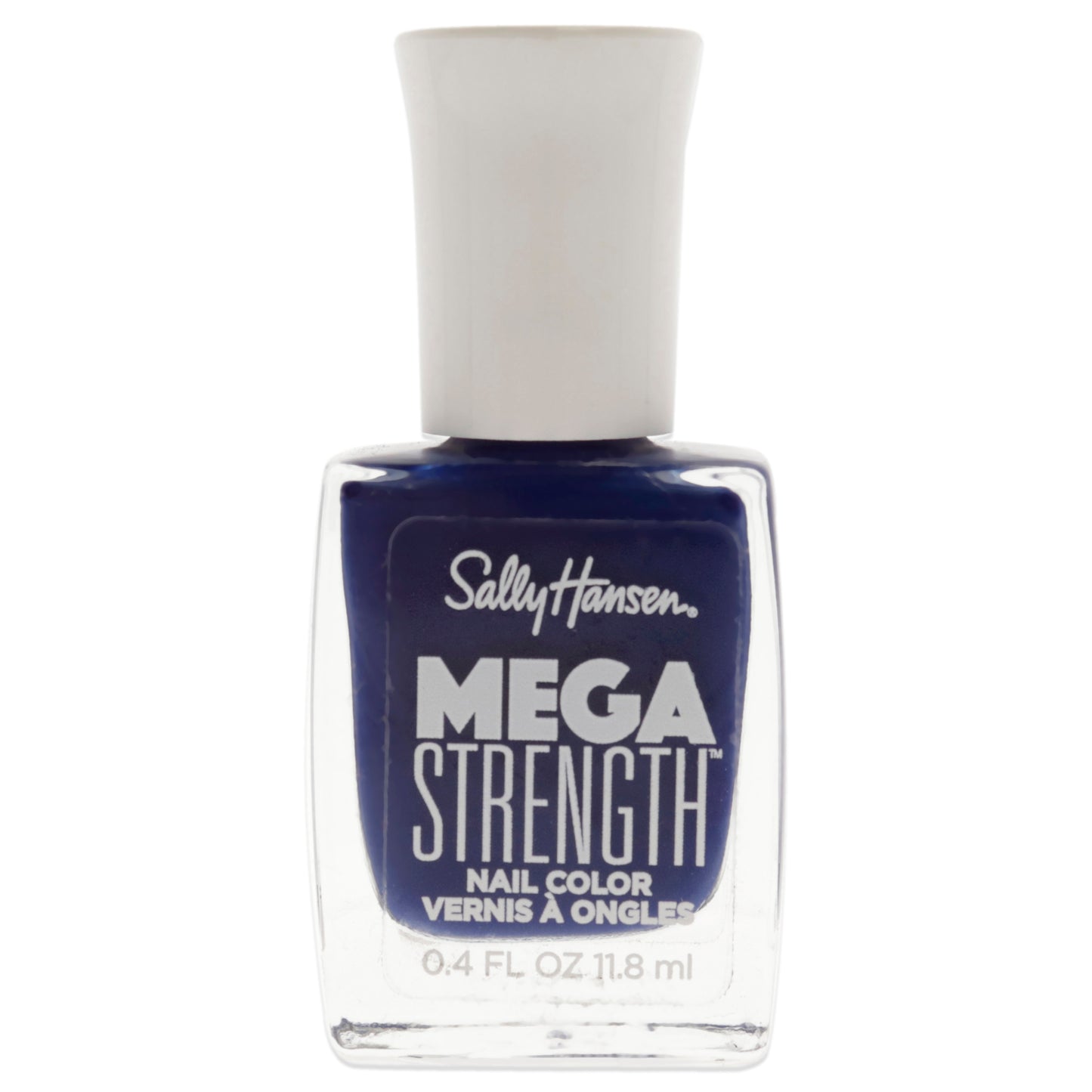 Sally Hansen Mega Strength Nail Color