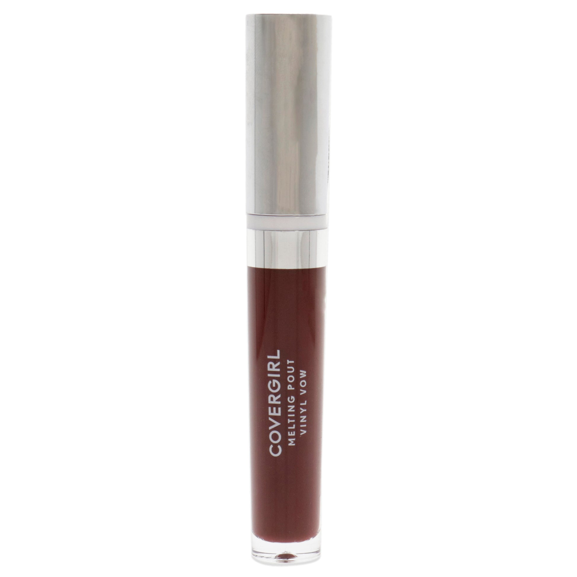 CoverGirl Melting Pout Vinyl Vow Liquid Lipstick