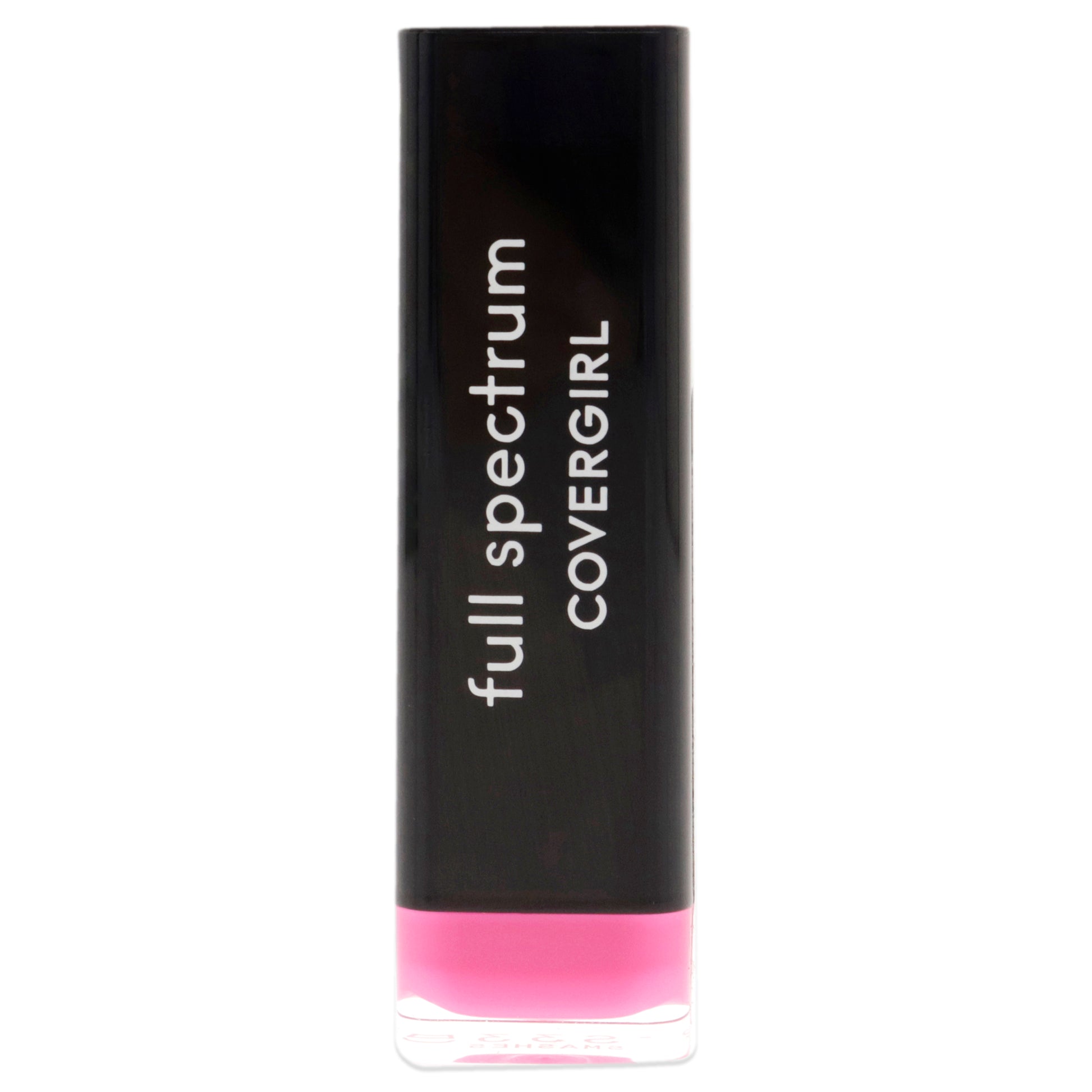 CoverGirl Full Spectrum Color Idol Satin Lipstick