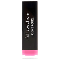CoverGirl Full Spectrum Color Idol Satin Lipstick