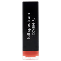 CoverGirl Full Spectrum Color Idol Satin Lipstick