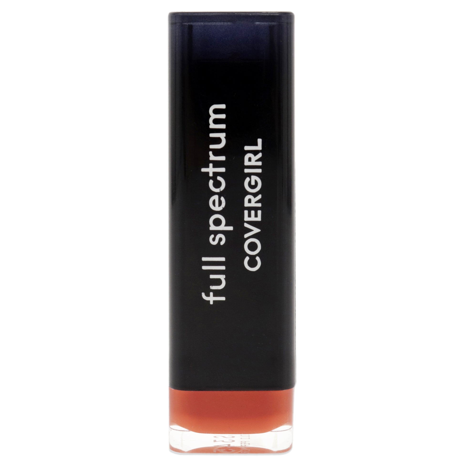 CoverGirl Full Spectrum Color Idol Satin Lipstick