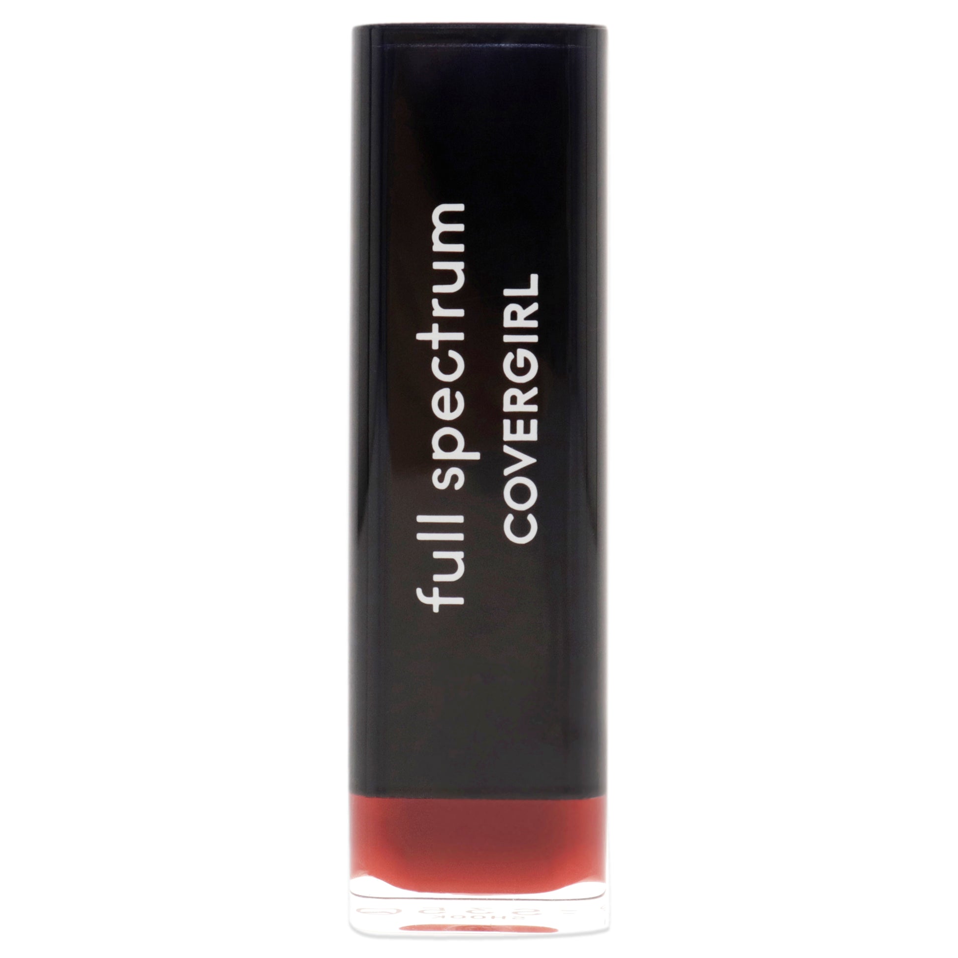 CoverGirl Full Spectrum Color Idol Satin Lipstick
