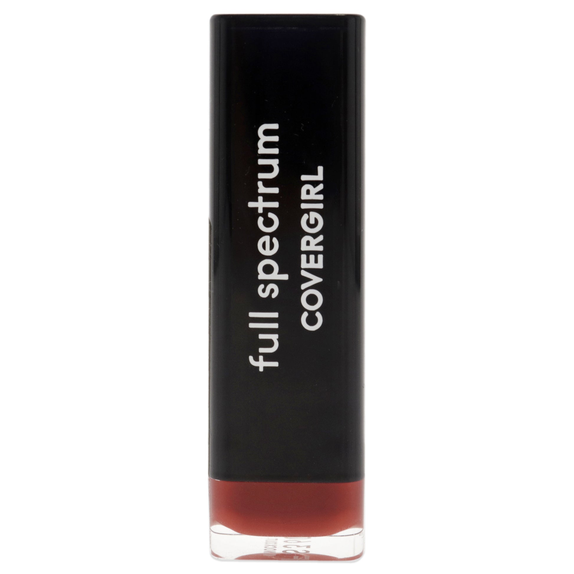 CoverGirl Full Spectrum Color Idol Satin Lipstick