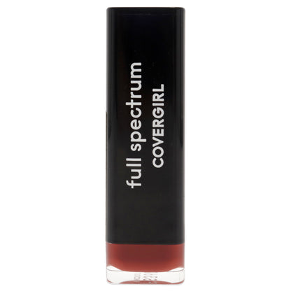 CoverGirl Full Spectrum Color Idol Satin Lipstick