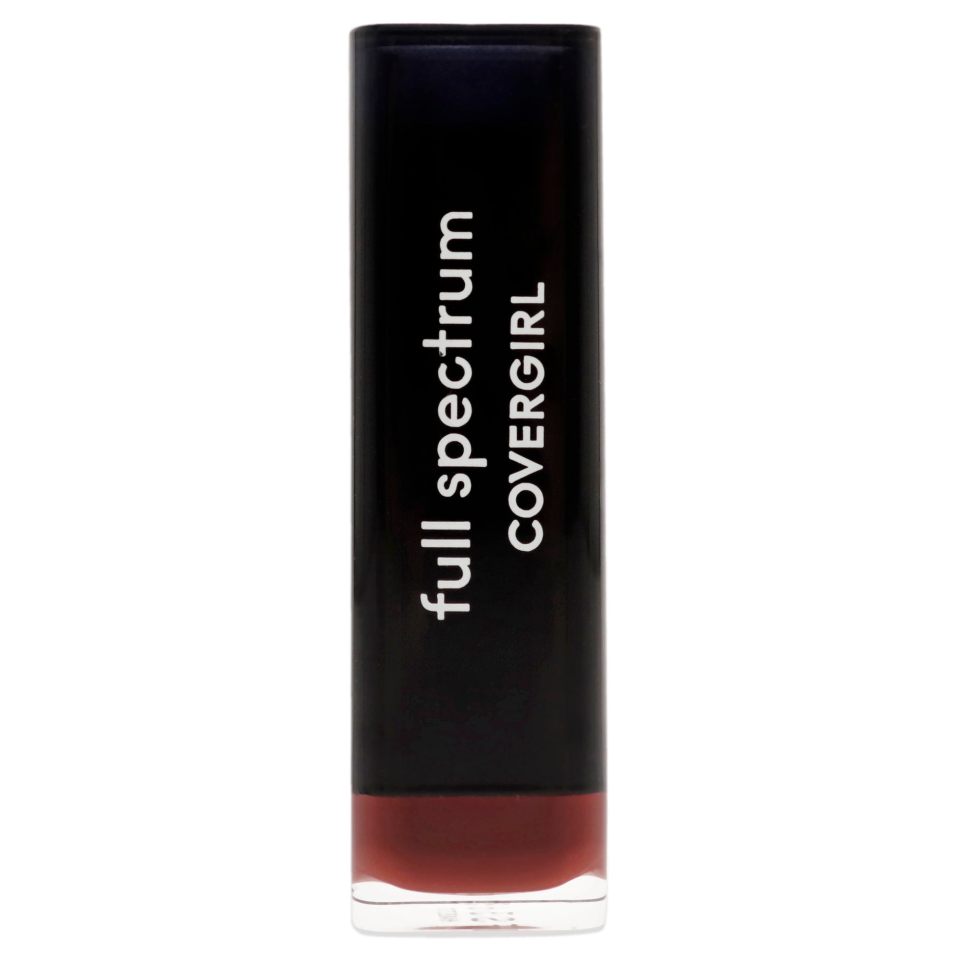 CoverGirl Full Spectrum Color Idol Satin Lipstick