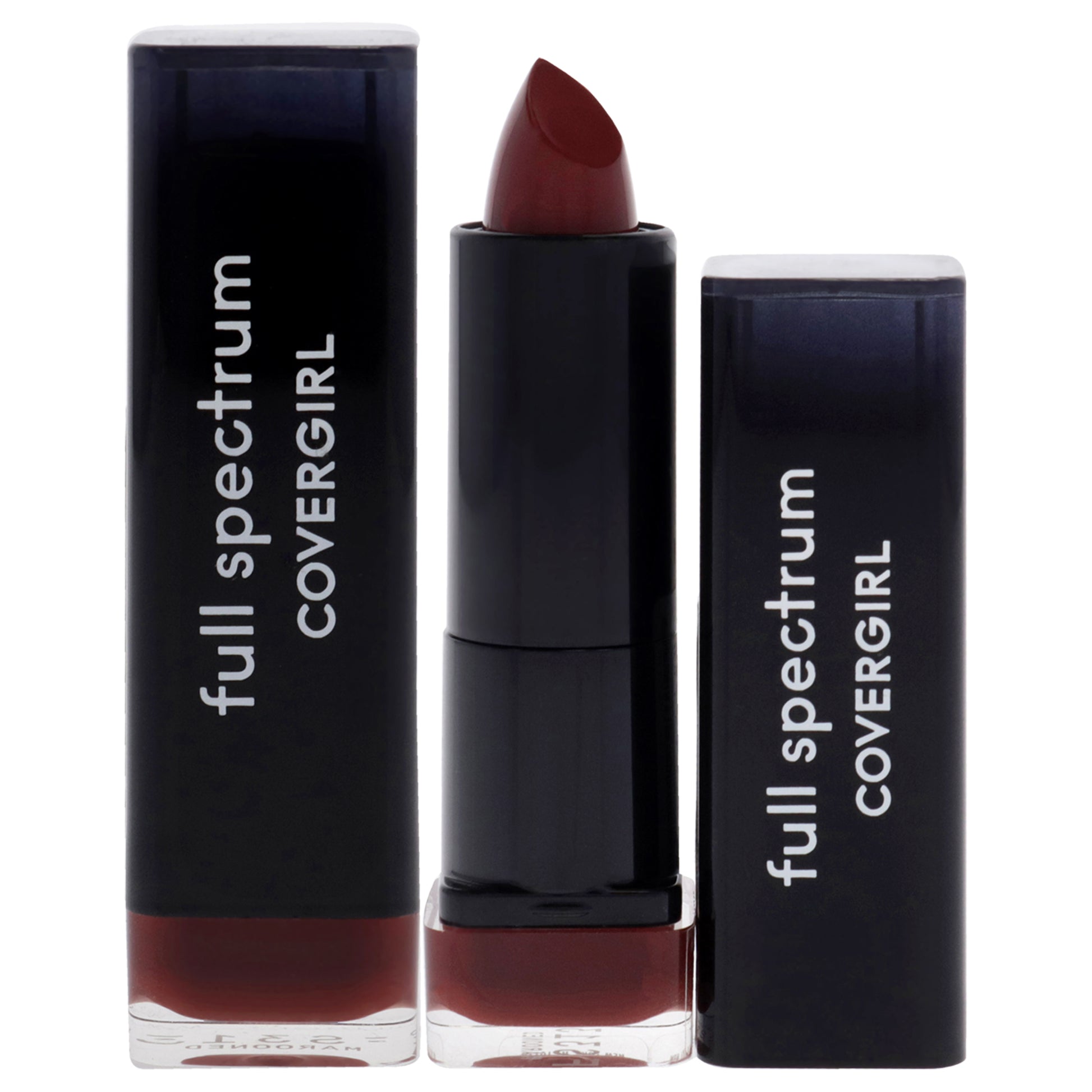 CoverGirl Full Spectrum Color Idol Satin Lipstick