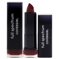 CoverGirl Full Spectrum Color Idol Satin Lipstick