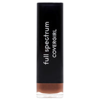 CoverGirl Full Spectrum Color Idol Satin Lipstick