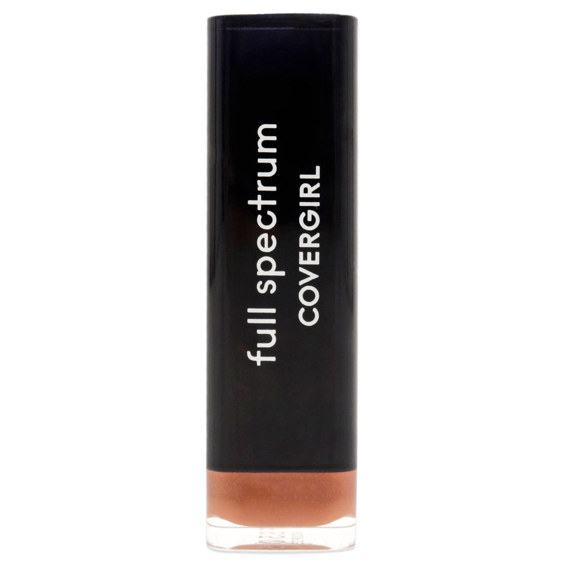 CoverGirl Full Spectrum Color Idol Satin Lipstick