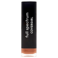CoverGirl Full Spectrum Color Idol Satin Lipstick