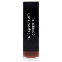 CoverGirl Full Spectrum Color Idol Satin Lipstick